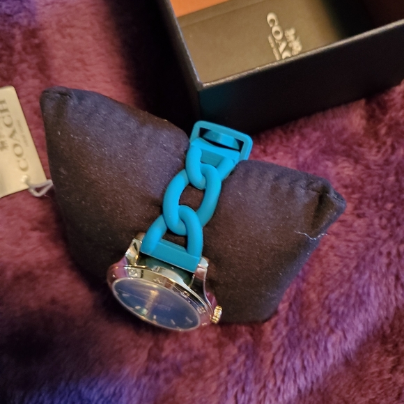 Coach watch - Picture 4 of 5